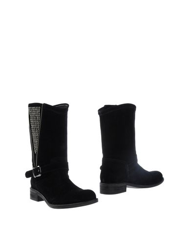 Los últimos zapatos de descuento para hombres y mujeres Botín Twin-Set Simona Barbieri Mujer - Botines Twin-Set Simona Barbieri - 44819732BH Los últimos zapatos de descuento para hombres y mujeres Botín Twin-Set Simona Barbieri Mujer - Botines Twin-Set Simona Barbieri - 44819732BH
