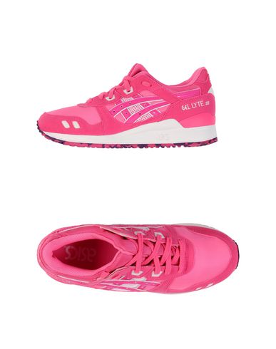ZOOM ASICS TIGER - Sneakers