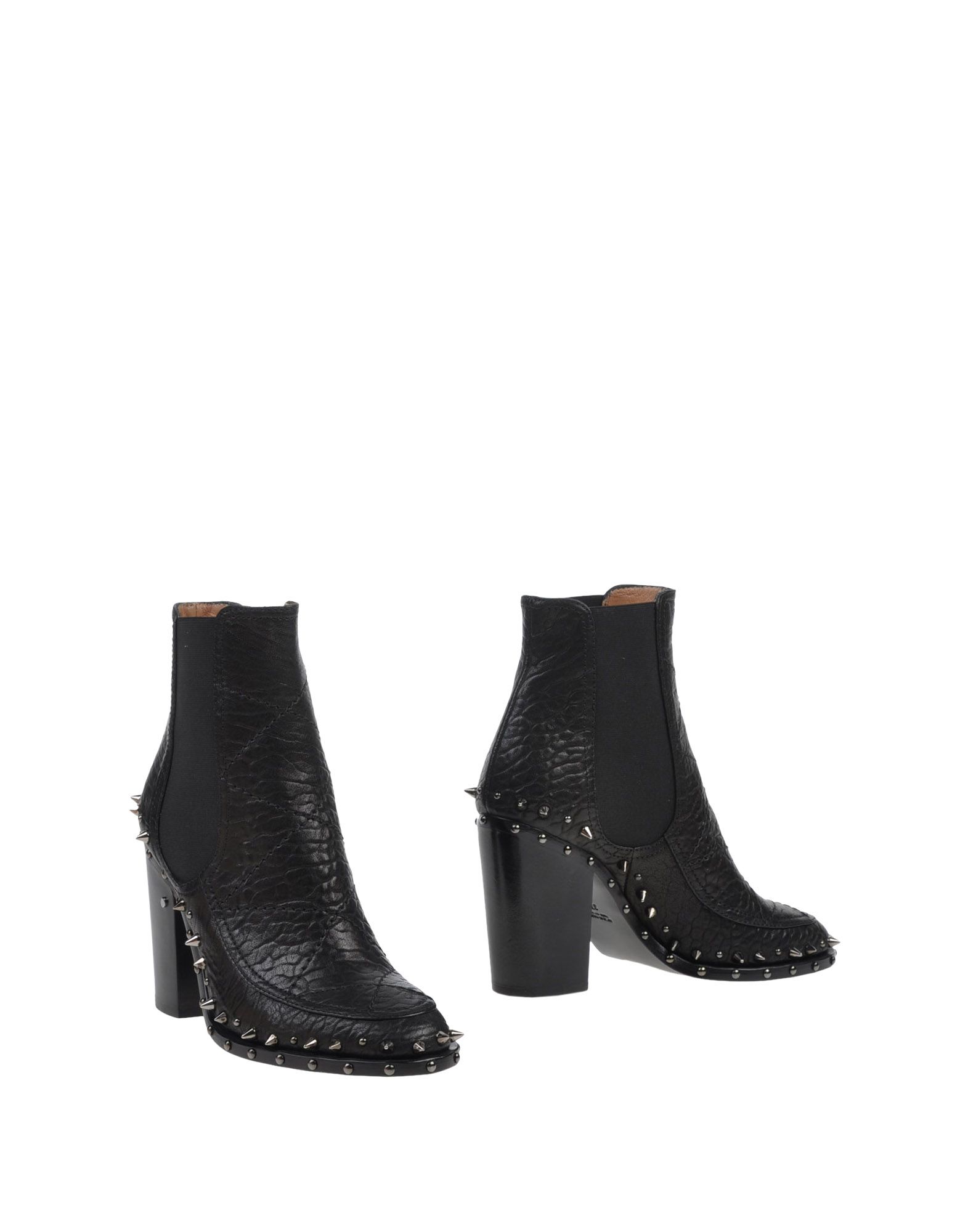 Stivaletti Laurence Dacade Donna - 44823126BQ Stivaletti Laurence Dacade Donna - 44823126BQ