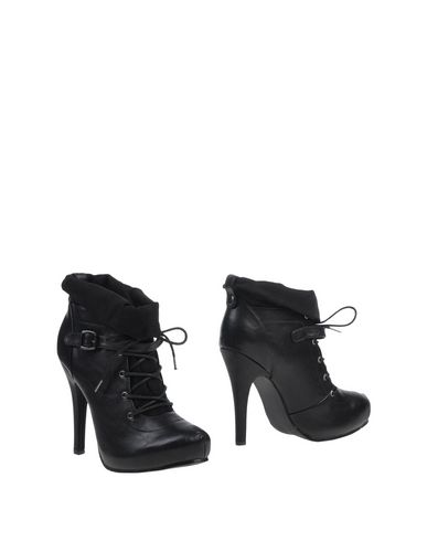 ZOOM PRIMADONNA - Ankle boot