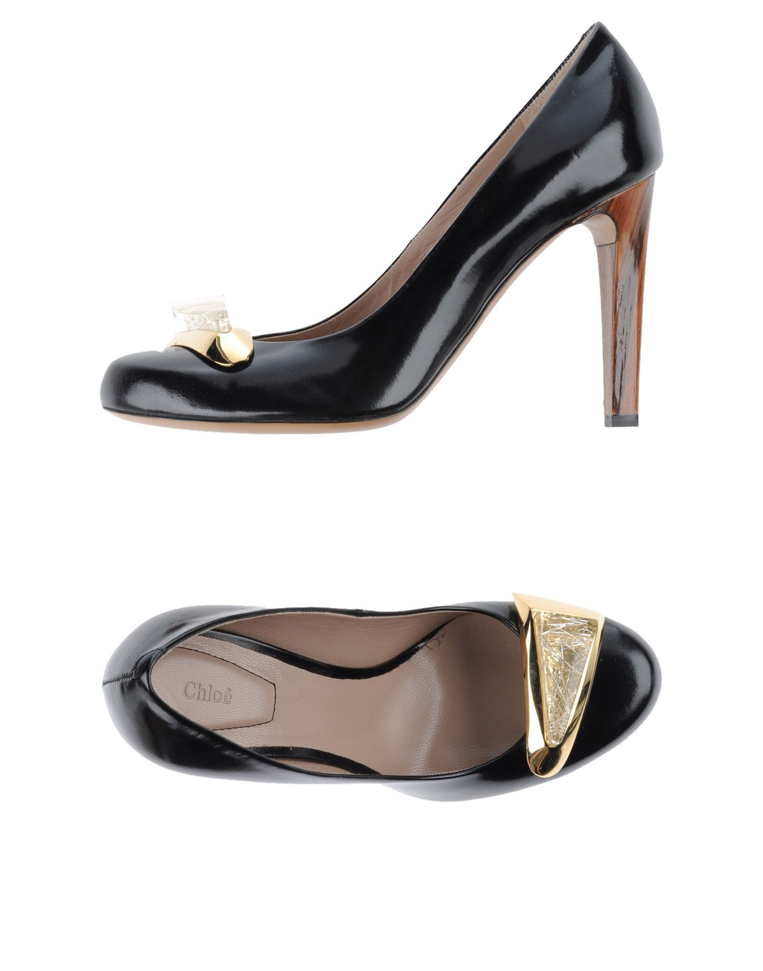 Chloé Pumps Damen 44825842HQGut aussehende strapazierfähige Schuhe Chloé Pumps Damen 44825842HQGut aussehende strapazierfähige Schuhe