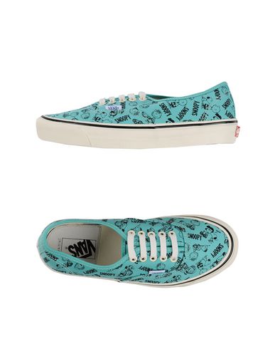 ZOOM VANS - Sneakers
