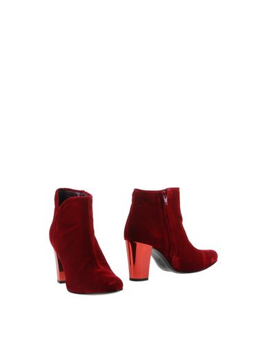 ZOOM OPENING CEREMONY - Ankle boot