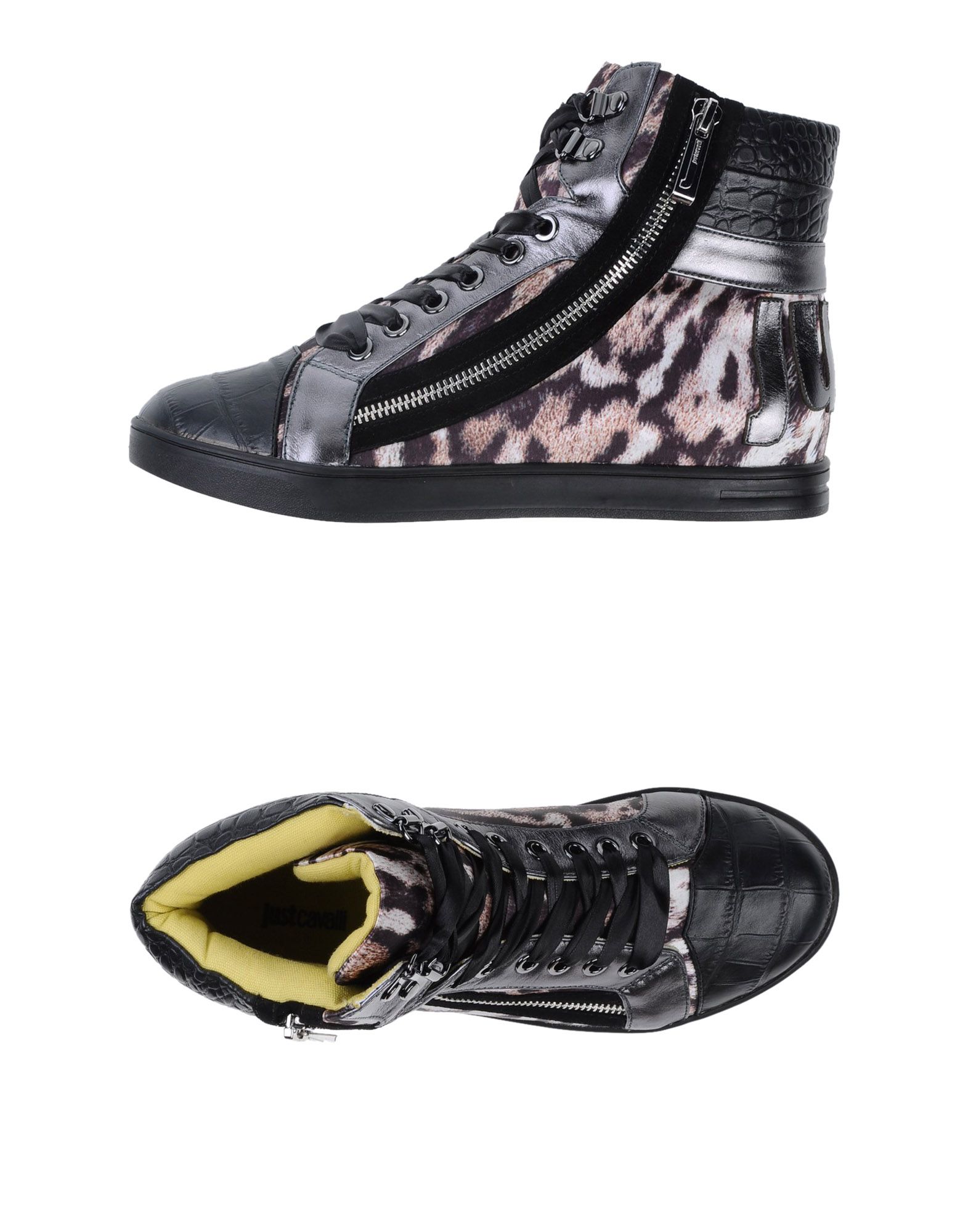 Sneakers Just Cavalli Donna - 44827549IR Sneakers Just Cavalli - Donna - Cavalli 44827549IR 6f78d5