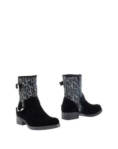 Botín Griff Italia Mujer - Botines Griff Italia - 44827565RJ Botín Griff Italia Mujer - - Mujer Botines Griff Italia - 44827565RJ b30476