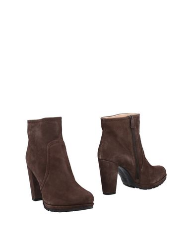 Zapatos casuales salvajes Botín Sax Mujer - Botines Sax - 44828219IG Zapatos casuales salvajes Botín Sax Mujer - Botines Sax - 44828219IG