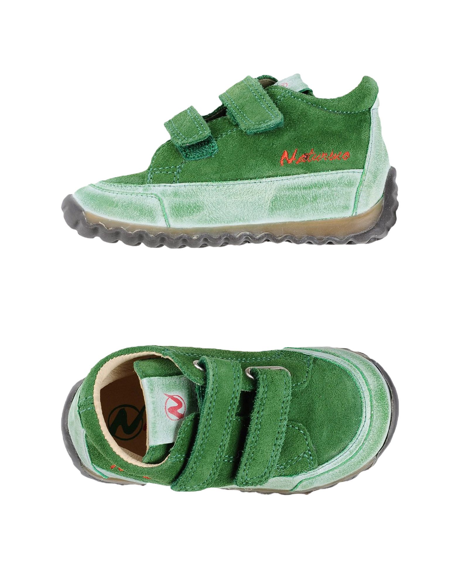 Sneakers Basse Naturino Bambino 0 24 mesi