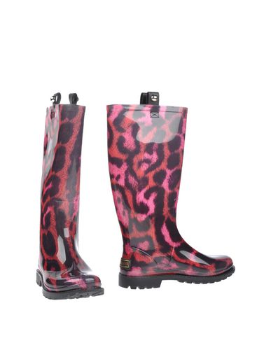 ZOOM JUST CAVALLI - Boots