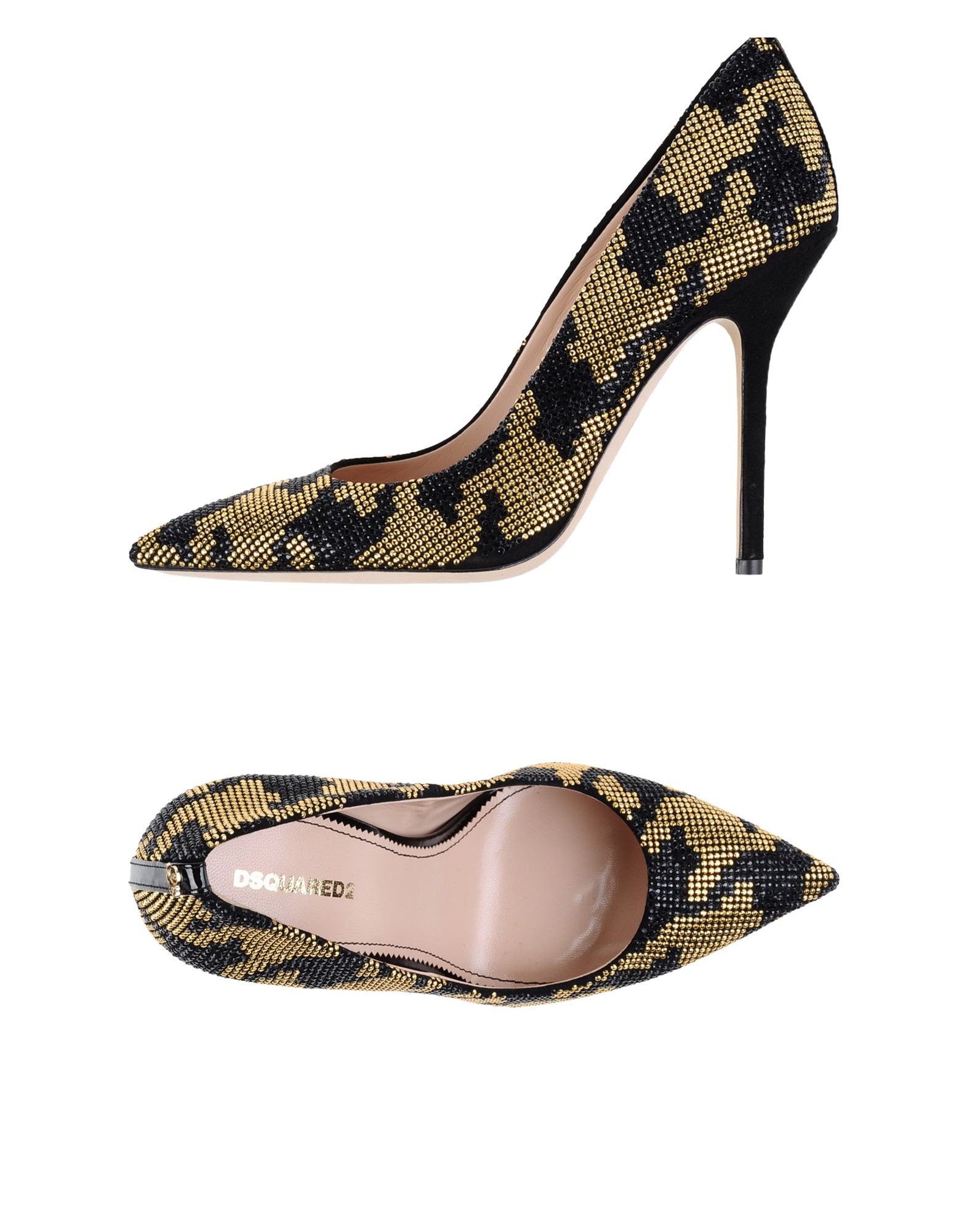 Dsquared2 Pumps Damen   Pumps Dsquared2   44832830TV