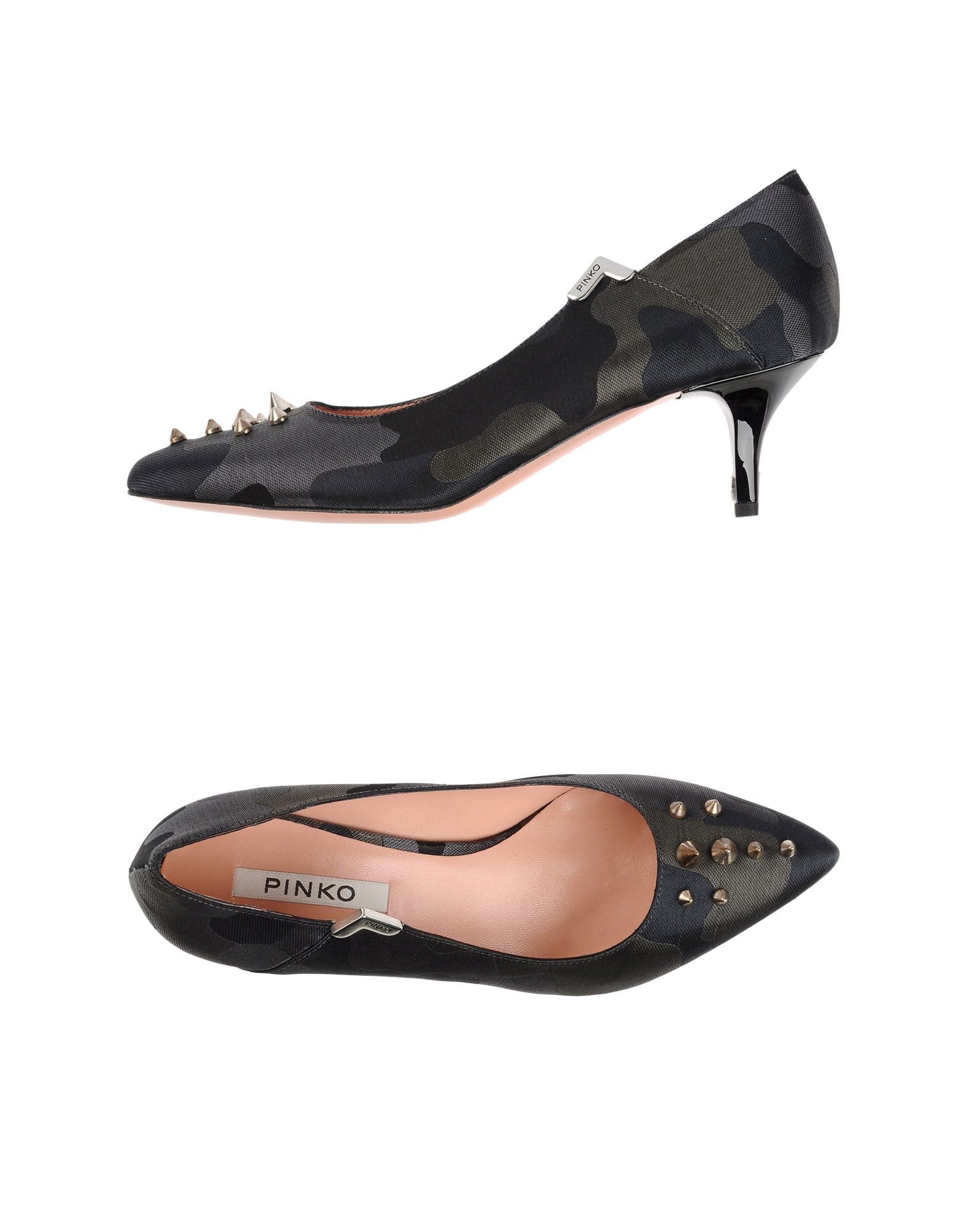 Stilvolle billige Schuhe Pinko Pumps Damen 44835778TI Stilvolle billige Schuhe Pinko Pumps Damen 44835778TI