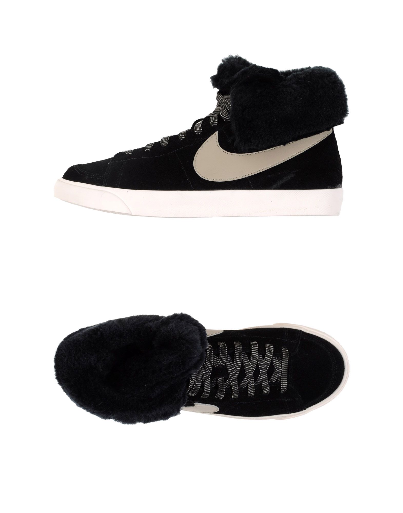 Baskets Nike Femme - Baskets Nike Noir Spécial temps limité Baskets Nike Femme - Baskets Nike Noir Spécial temps limité