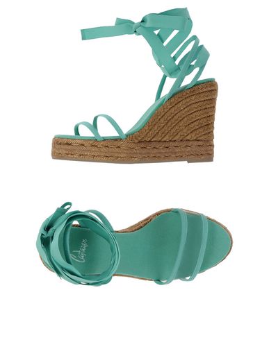 ZOOM CASTAÑER - Espadrilles