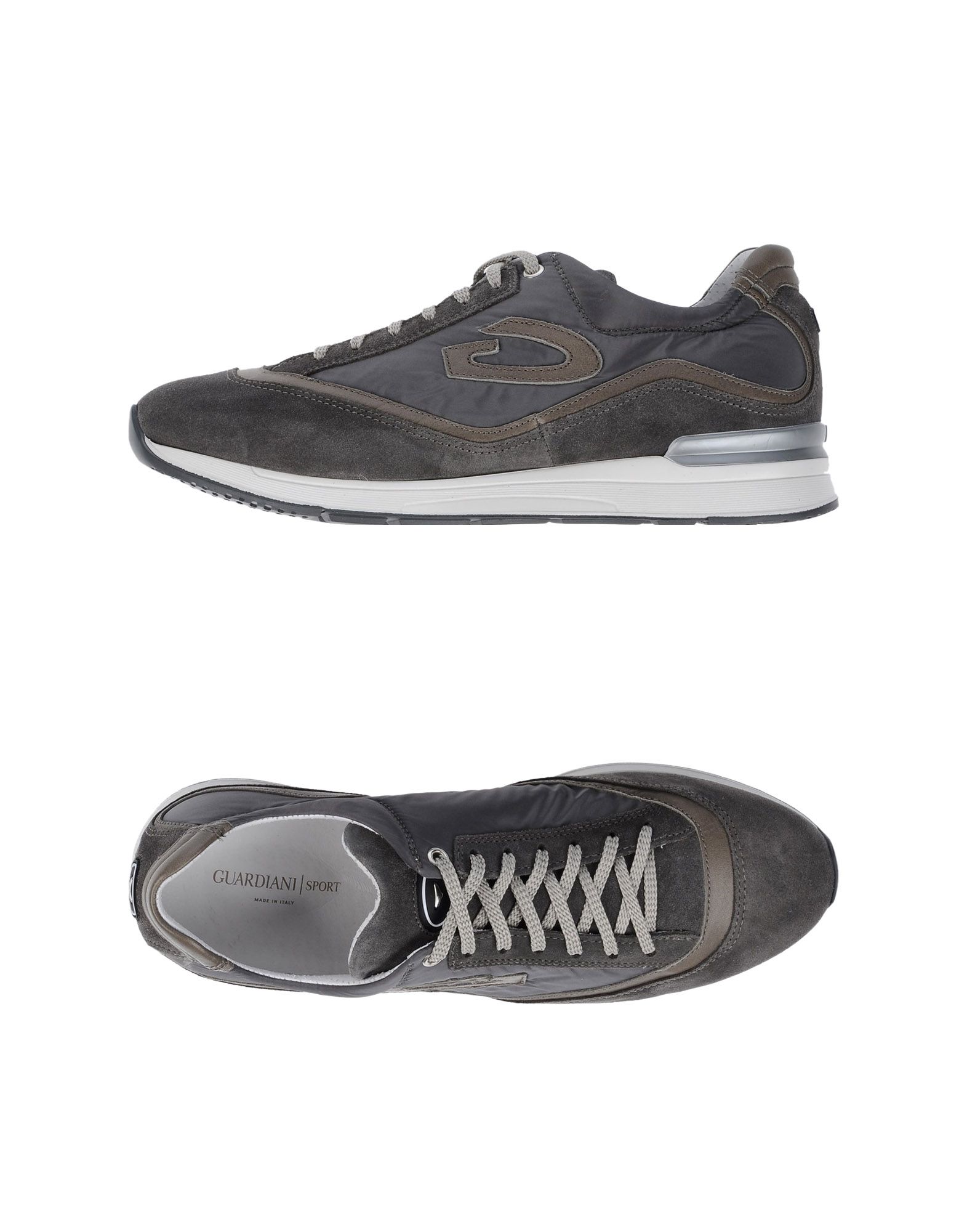 Rabatt echte Schuhe Alberto Guardiani Sneakers Herren 44838589WL Rabatt echte Schuhe Alberto Guardiani Sneakers Herren 44838589WL