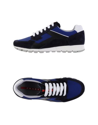 Zapatos con descuento Zapatillas Prada Sport Hombre - Zapatillas Prada Sport - 44839023EP Azul marino Zapatos con descuento Zapatillas Prada Sport Hombre - Zapatillas Prada Sport - 44839023EP Azul marino