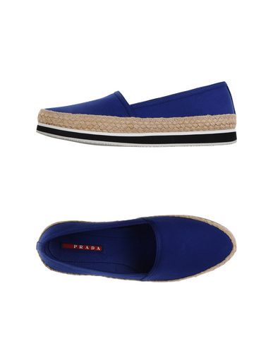ZOOM PRADA SPORT - Espadrilles