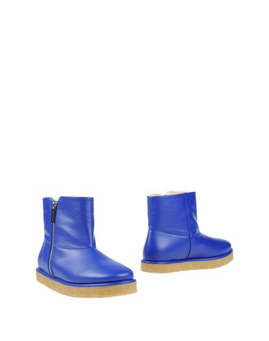 ZOOM STELLA McCARTNEY - Ankle boot