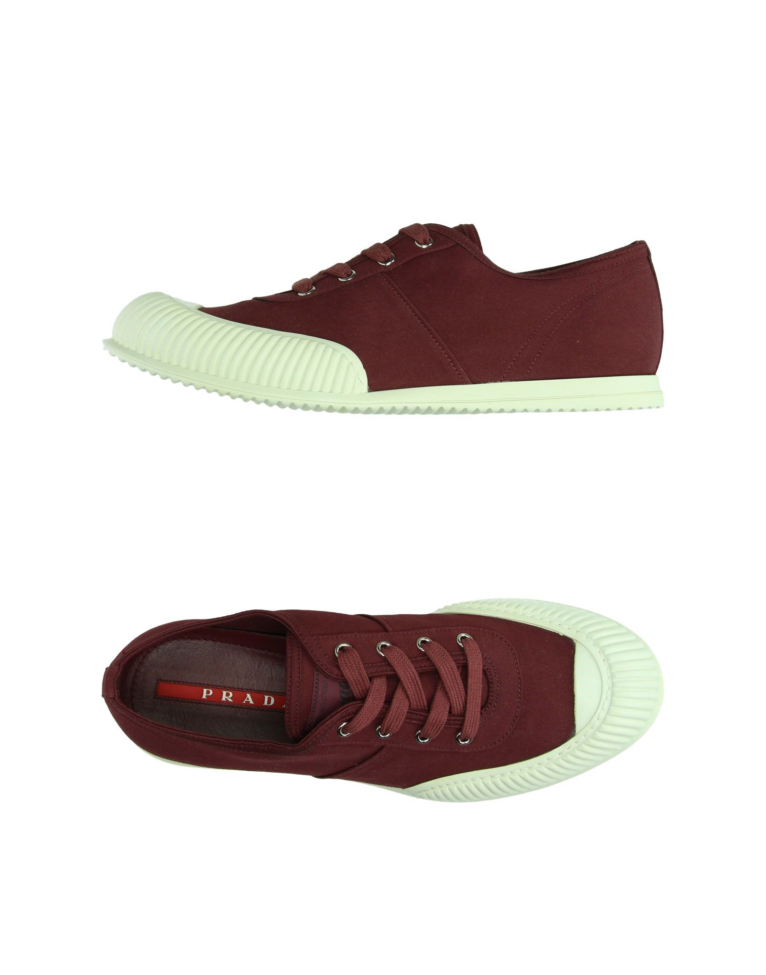 Prada Sport Low Tops   Women Prada Sport Low Tops   44841204ET