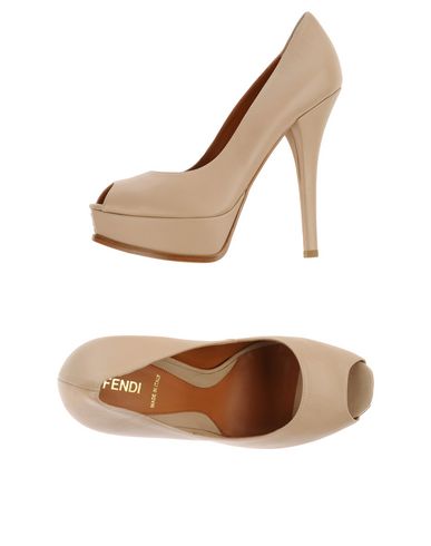 ZOOM FENDI - Pump
