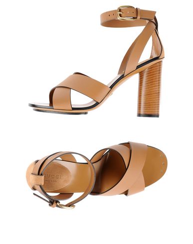 ZOOM GUCCI - Sandals