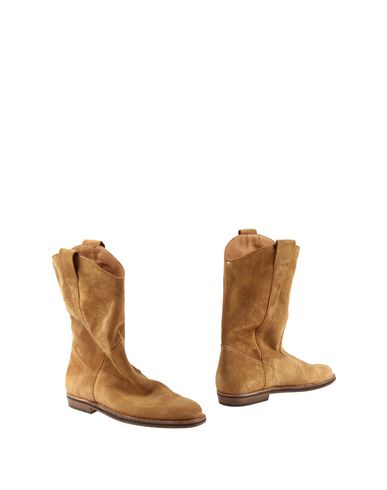 ZOOM MAISON MARGIELA - Ankle boot