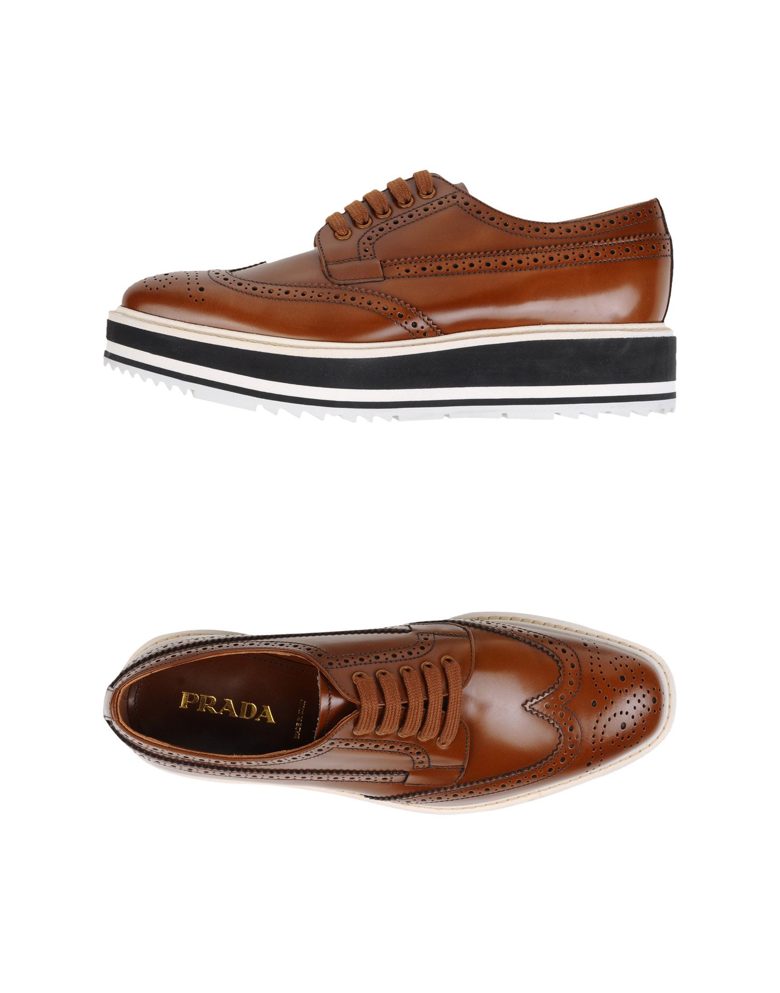 Prada Schnürschuhe Damen 44848964HQGünstige gut aussehende Schuhe Prada Schnürschuhe Damen 44848964HQGünstige gut aussehende Schuhe