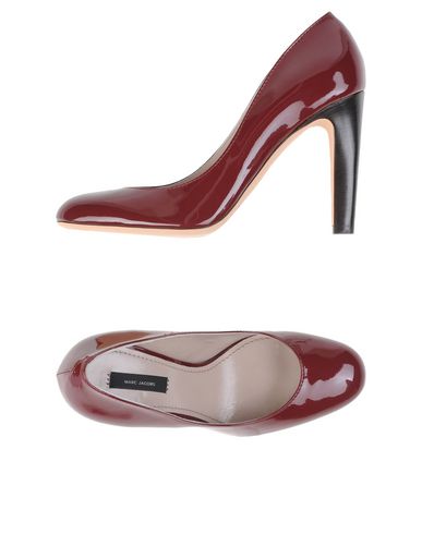Marc Jacobs Pump - Women Marc Jacobs Pumps online on YOOX United States ...