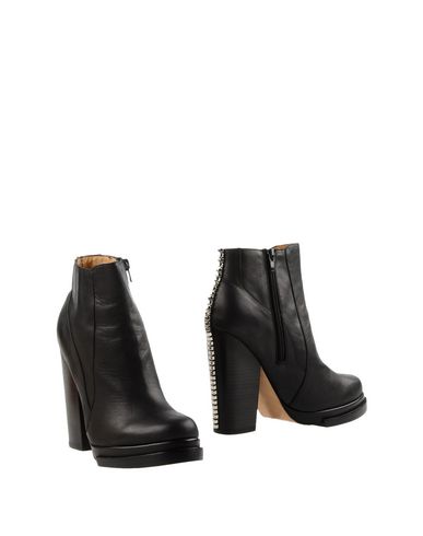 ZOOM JEFFREY CAMPBELL - Ankle boot