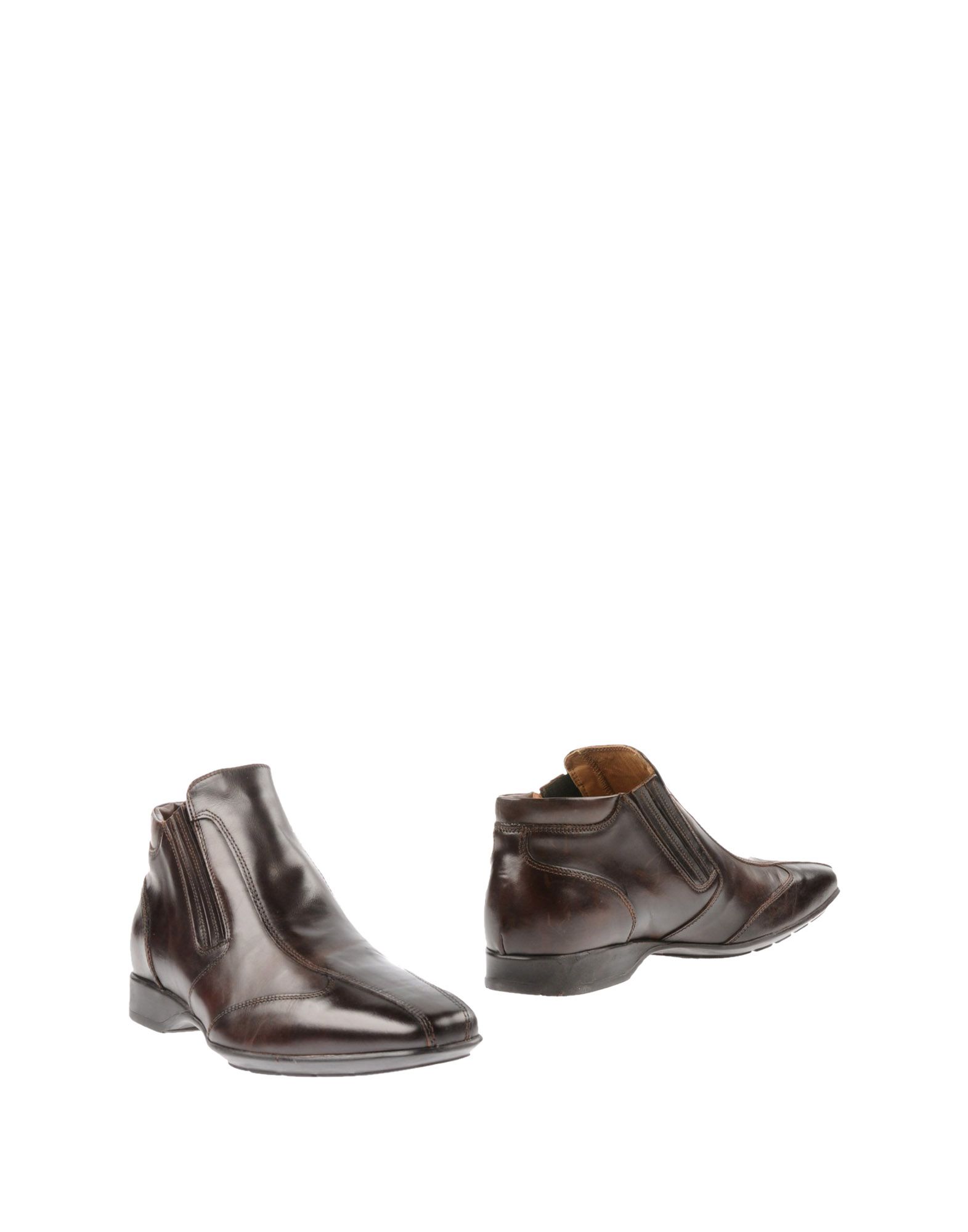 Rabatt echte Schuhe Nero Giardini Stiefelette Herren 44853081MK Rabatt echte Schuhe Nero Giardini Stiefelette Herren 44853081MK