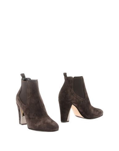 ZOOM LE SILLA - Ankle boot