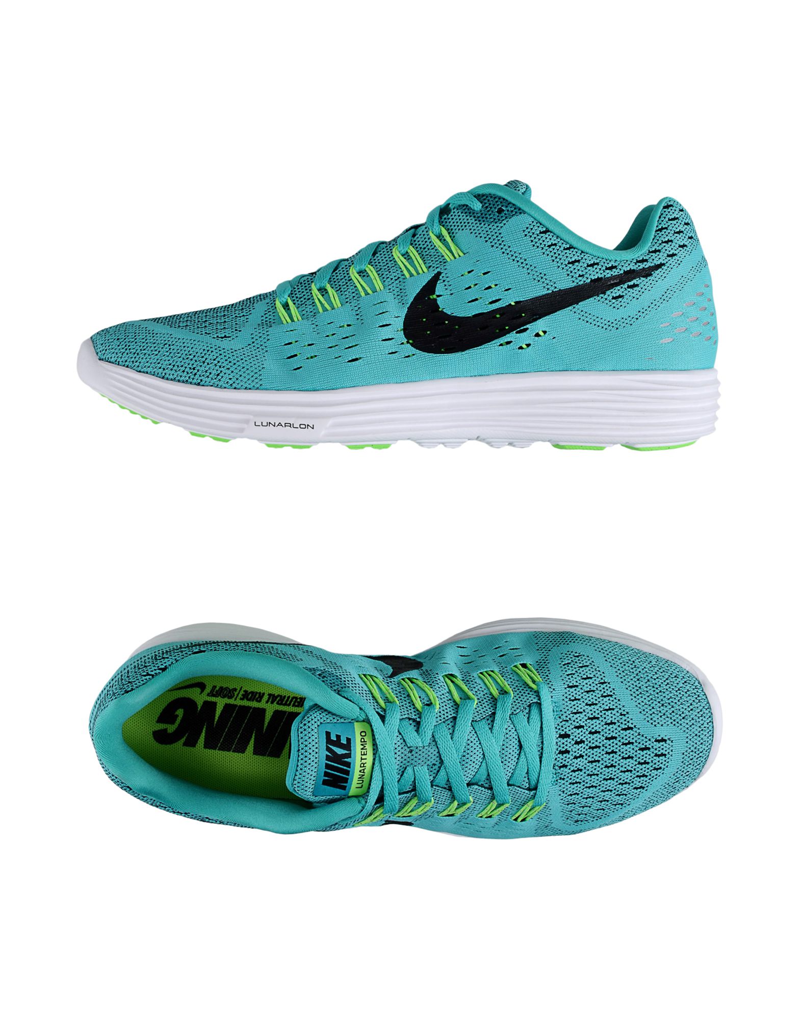 Sneakers Nike Lunartempo - Uomo - 44854474WF Sneakers Nike Lunartempo - Uomo - 44854474WF