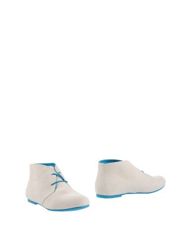 ZOOM FRANCESCO MILANO - Ankle boot