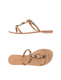 Apepazza privalia Clearance