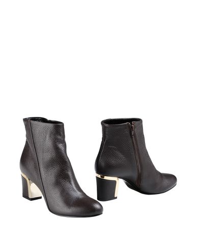 ZOOM 8 - Ankle boot