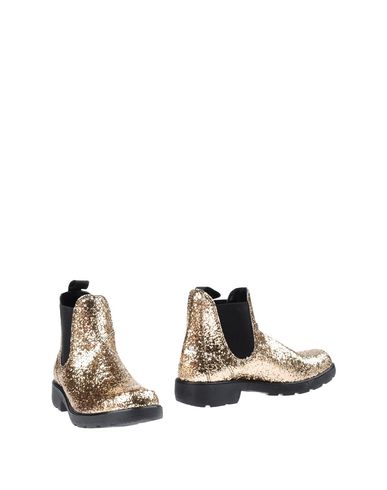 ZOOM GEI GEI - Ankle boot