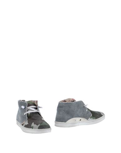 Zapatos con descuento Botín Le Crown Hombre - Botines Le Crown - 44859967EU Plomo Zapatos con descuento Botín Le Crown Hombre - Botines Le Crown - 44859967EU Plomo
