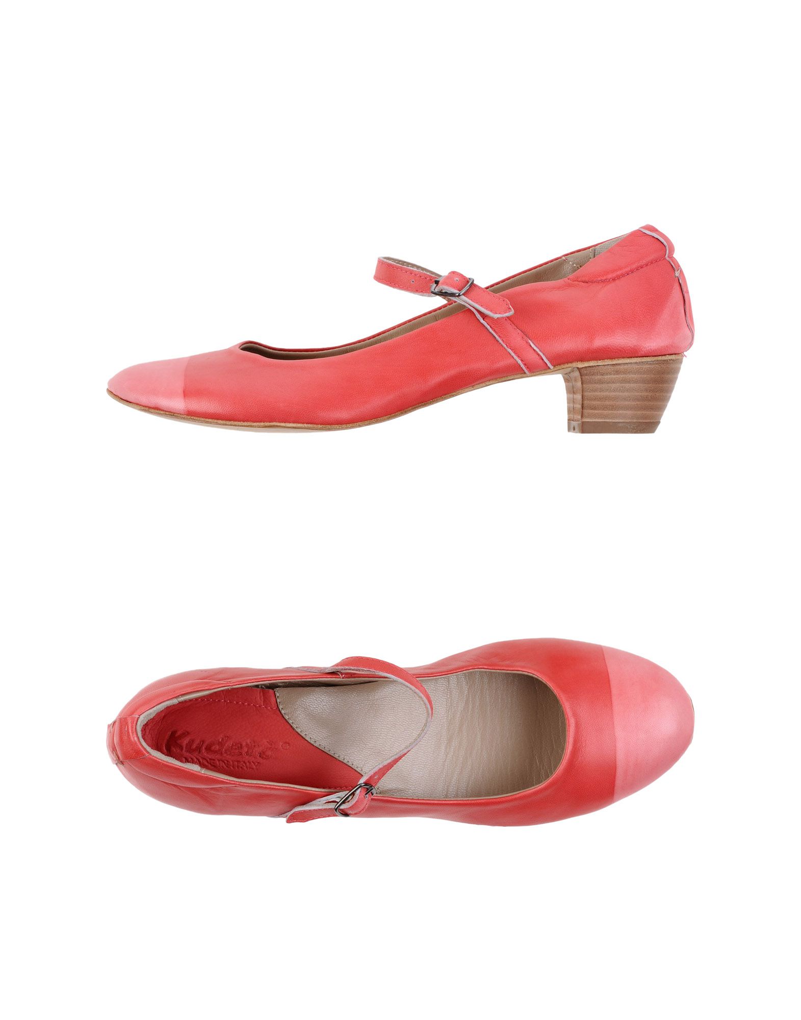 Kudetà Pumps Damen 44861394US Gute Qualität beliebte Schuhe Kudetà Pumps Damen 44861394US Gute Qualität beliebte Schuhe