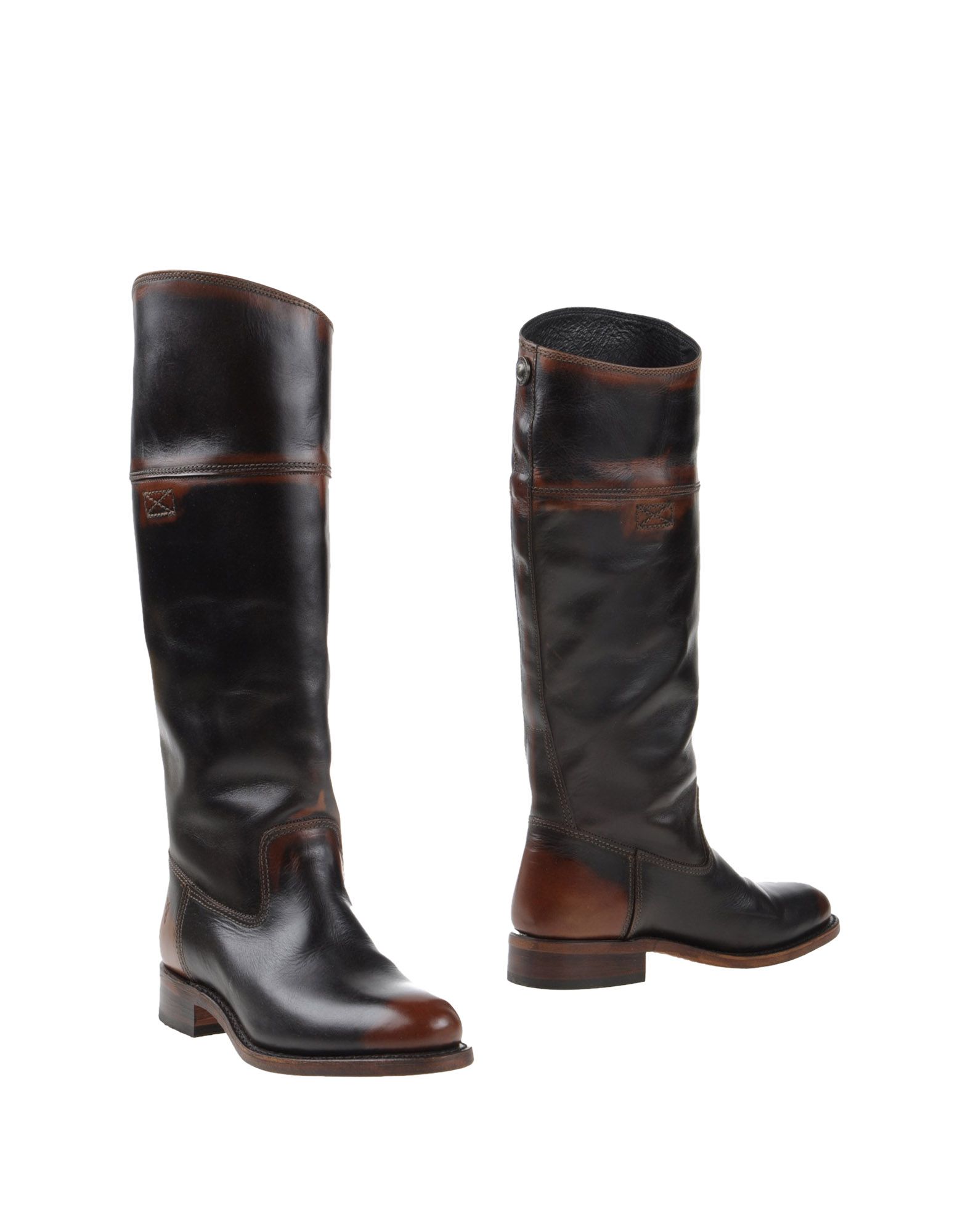 Frye Stiefelette Herren 44863324VD Gute Qualität beliebte Schuhe Frye Stiefelette Herren 44863324VD Gute Qualität beliebte Schuhe