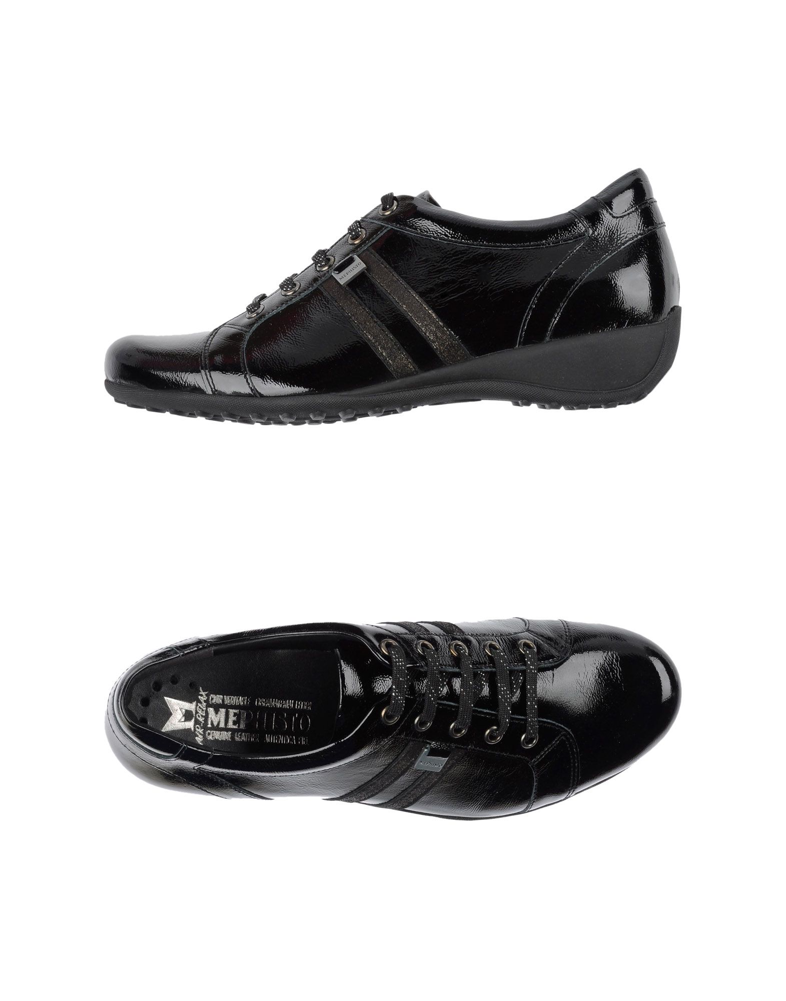 Stilvolle billige Schuhe Mephisto Sneakers Damen 44863874DS Stilvolle billige Schuhe Mephisto Sneakers Damen 44863874DS