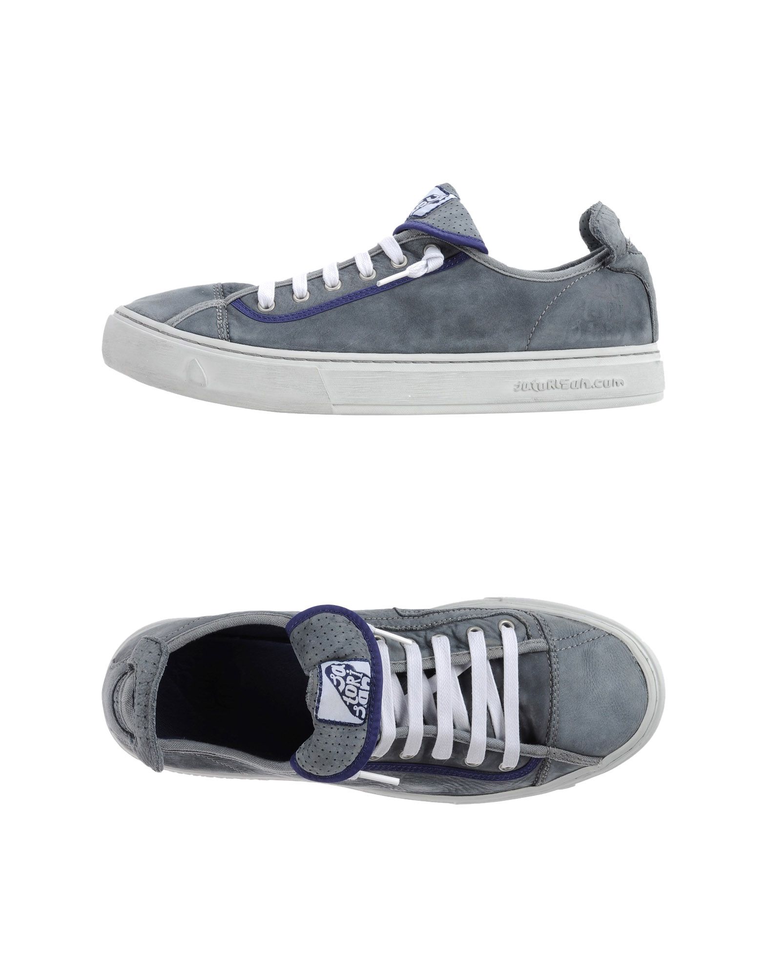 Satorisan Low Tops   Men Satorisan Low Tops   44864539LD