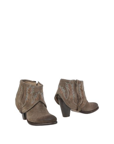 ZOOM CATARINA MARTINS - Ankle boot
