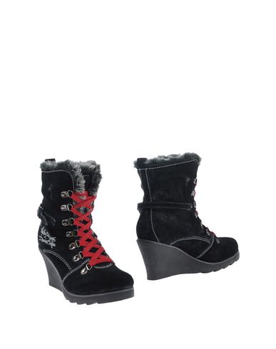 Descuento de la marca Botín Replay Mujer - Botines Replay - 44865590CA Descuento de la marca Botín Replay Mujer - Botines Replay - 44865590CA