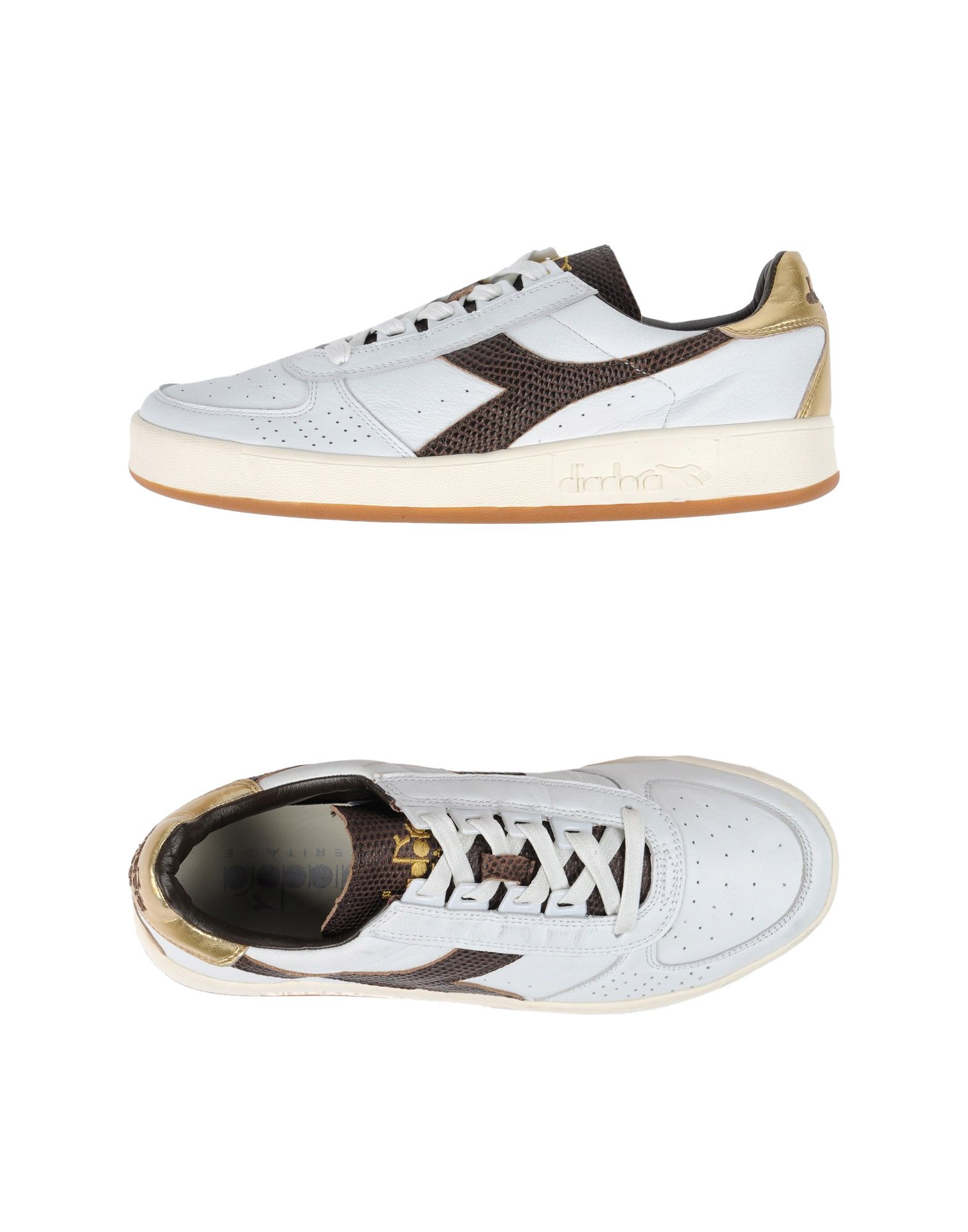 diadora basse