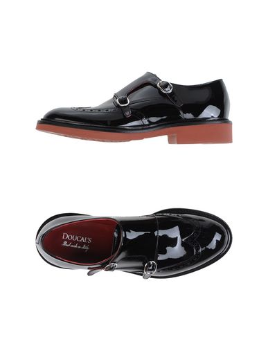 ZOOM DOUCAL'S - Loafers