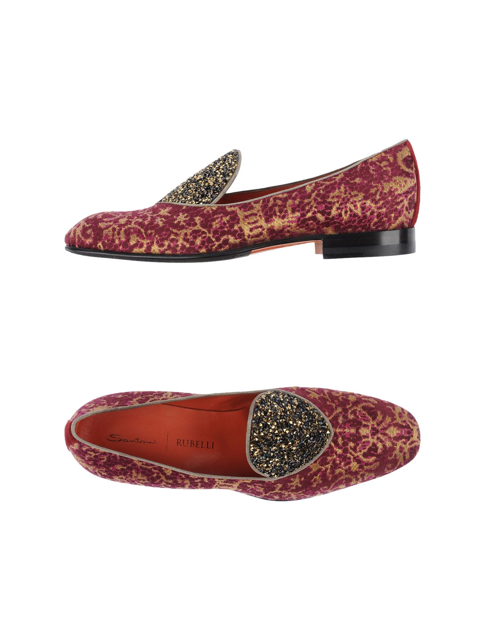 Mocassino Santoni damen - 44868242PF Mocassino Santoni damen - 44868242PF