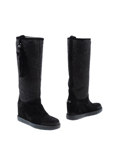 Descuento de la marca Bota Twin-Set Simona Barbieri Mujer - Botas Twin-Set Simona Barbieri - 44868403RK Descuento de la marca Bota Twin-Set Simona Barbieri Mujer - Botas Twin-Set Simona Barbieri - 44868403RK