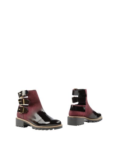 ZOOM MIISTA - Ankle boot