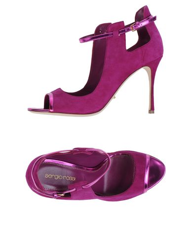 Descuento de la marca Sandalia Sergio Rossi Mujer - Sandalias Sergio Rossi - 44870028RU Morado Descuento de la marca Sandalia Sergio Rossi Mujer - Sandalias Sergio Rossi - 44870028RU Morado