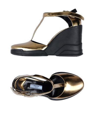 ZOOM PRADA - Pump