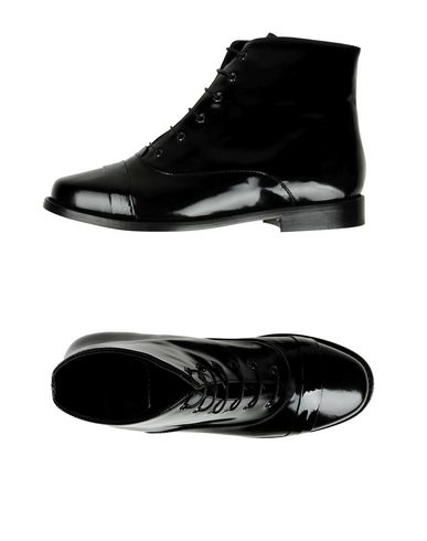 ZOOM 8 - Ankle boot