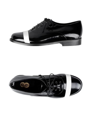 8 Laced Shoes - Men 8 Laced Shoes online on YOOX United States - 44871168CQ